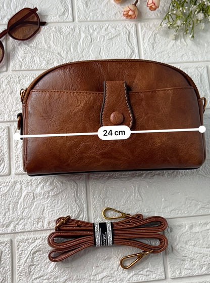 Vintage Shaded Sling