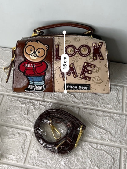 Look Me Trendy Bag