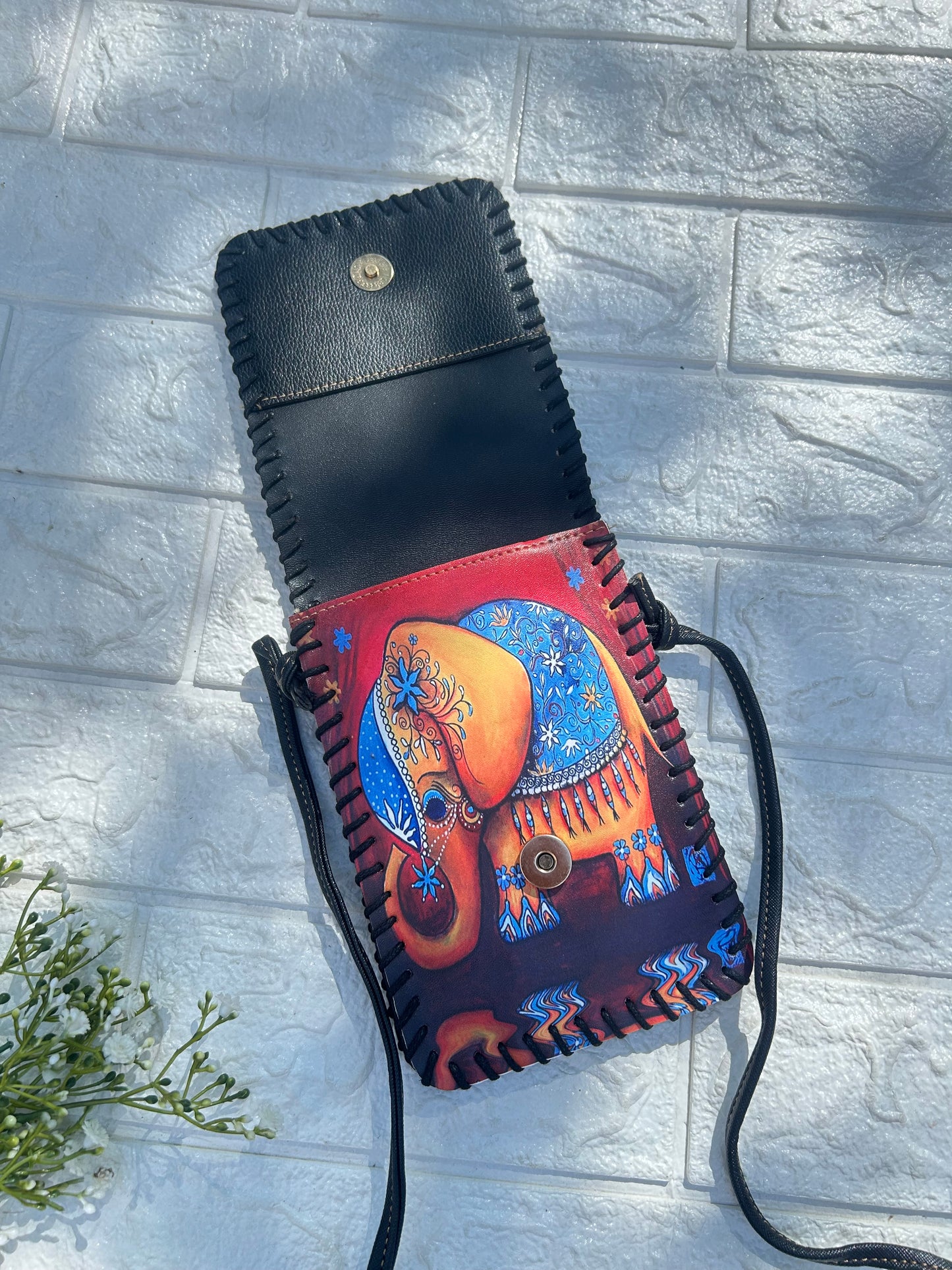 Printed Moblie Sling