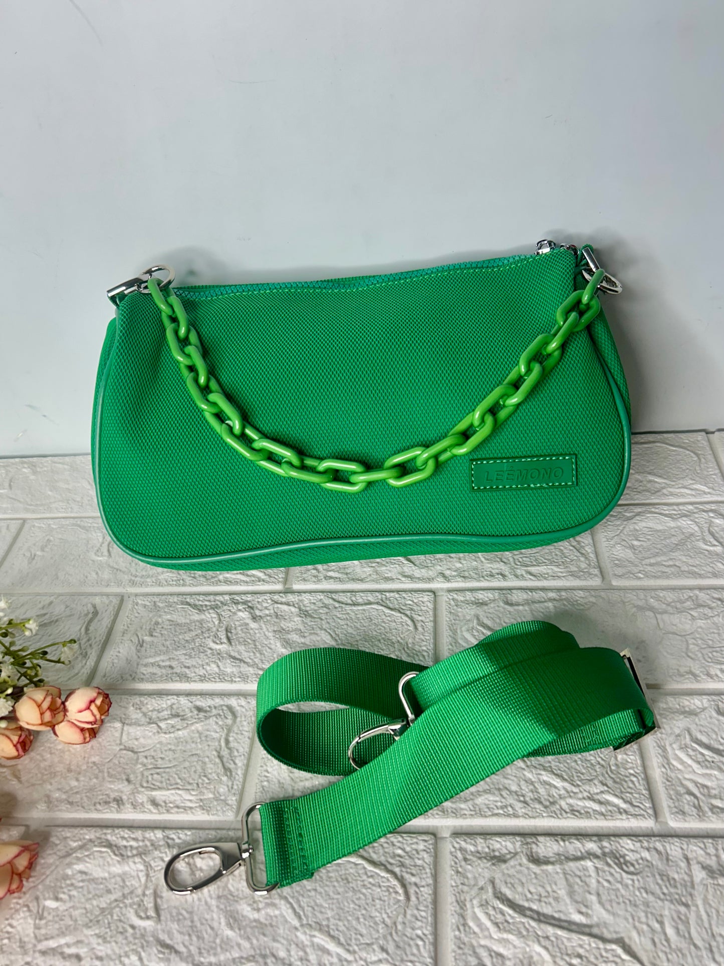Pop Mesh Sling