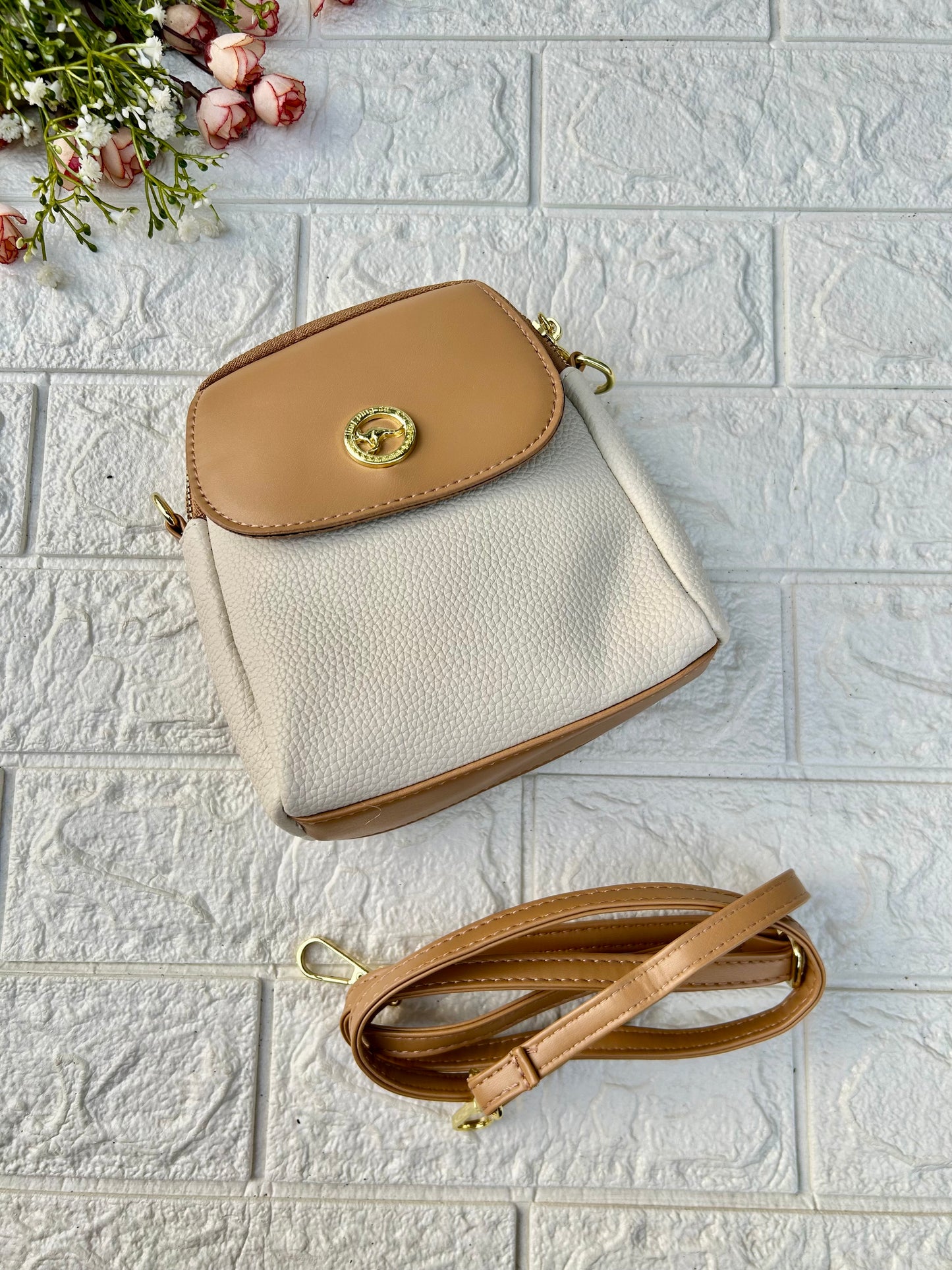 On-The-Go Sling