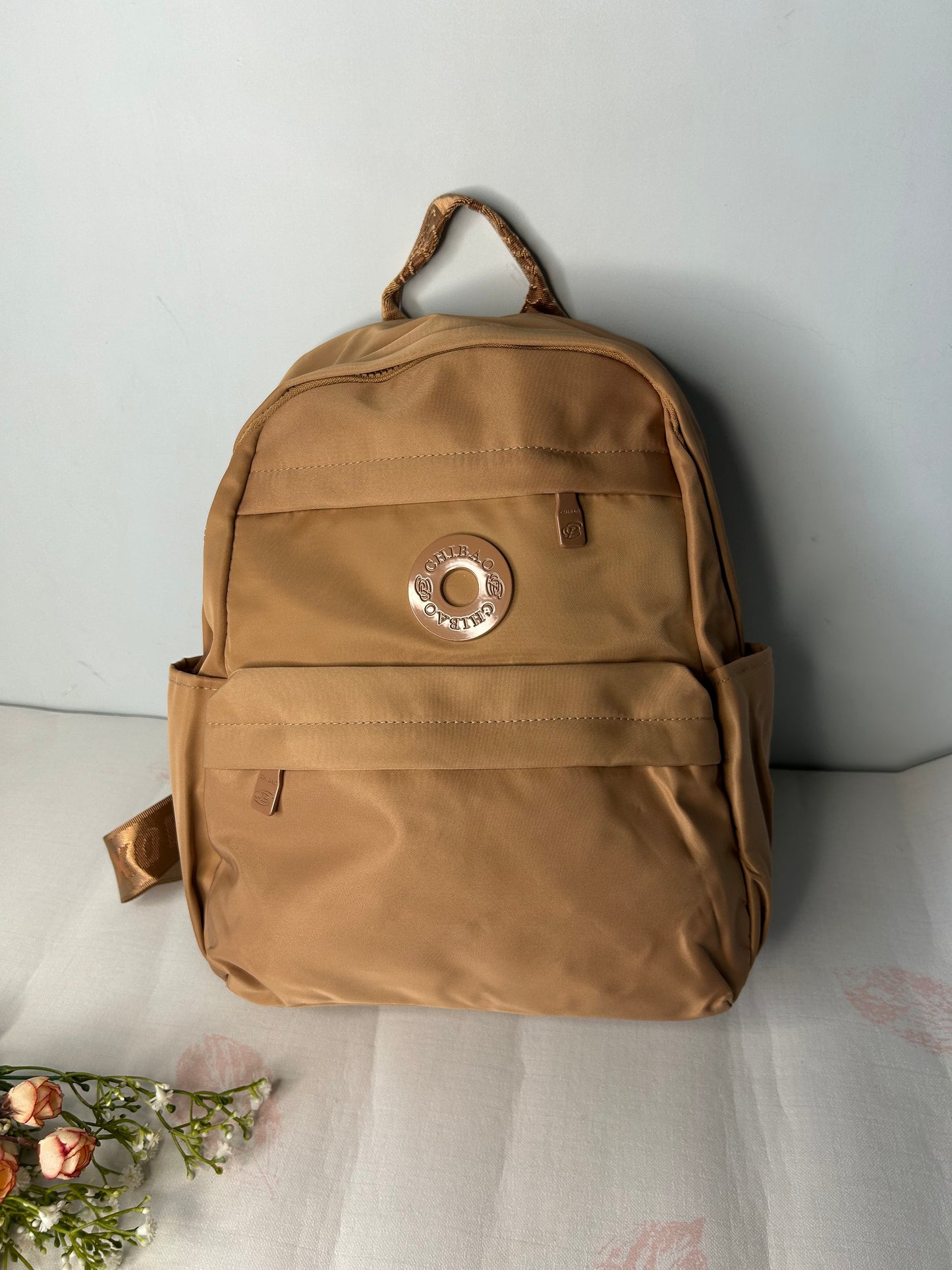 Durable BackPack 1