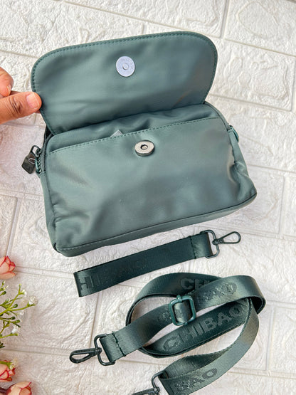 Dura Clutch Sling 2