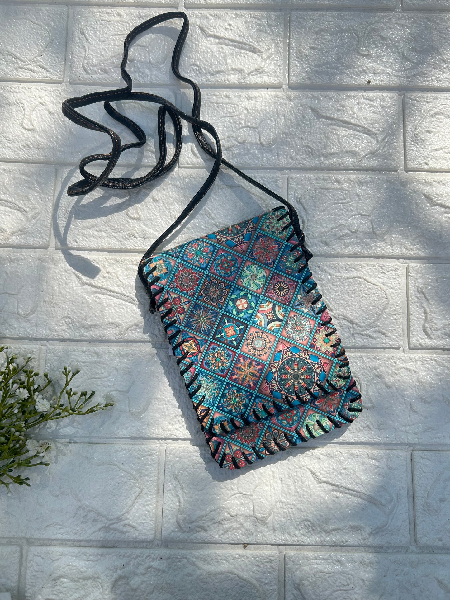 Printed Moblie Sling