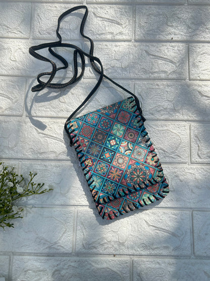 Printed Moblie Sling