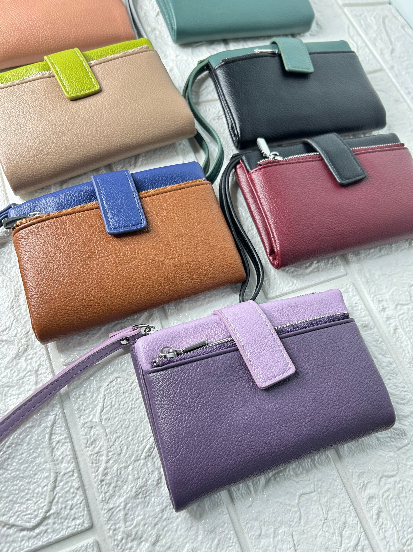 Classic Wallet