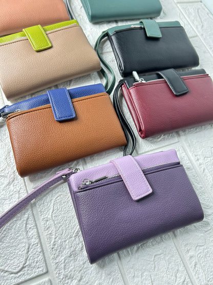 Classic Wallet