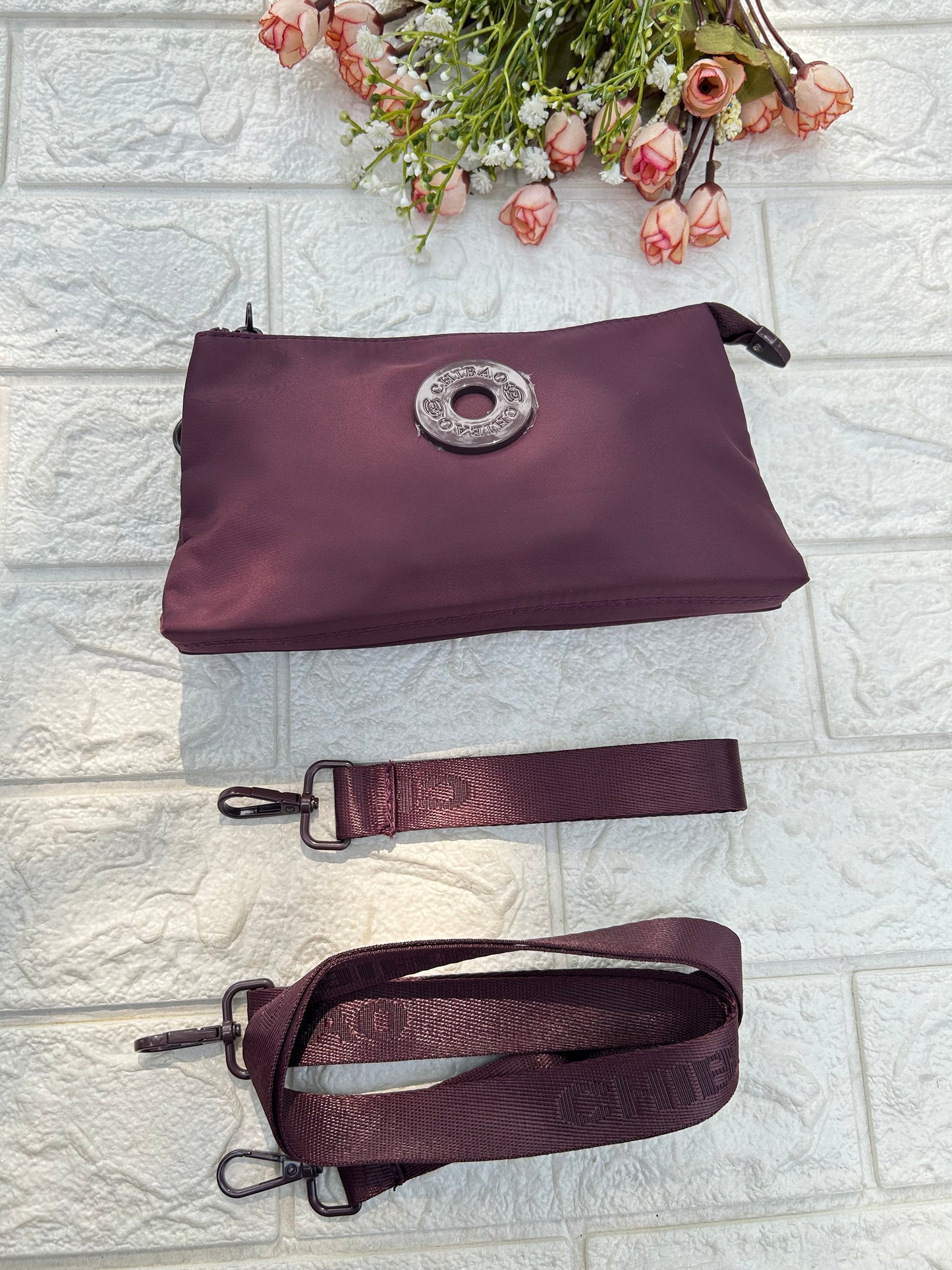 DuraClutch Sling-1