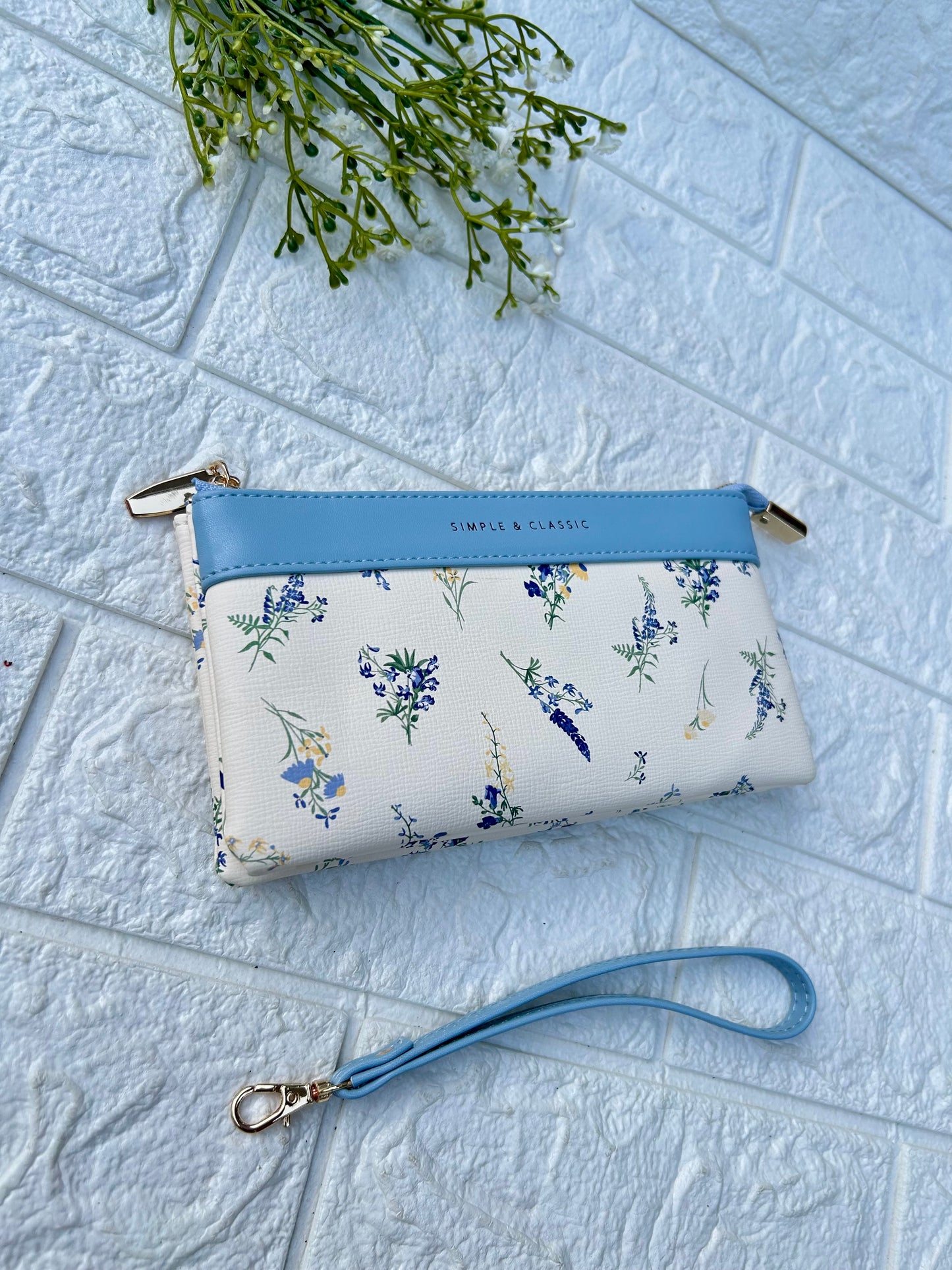 Smart Carry Wristal 2