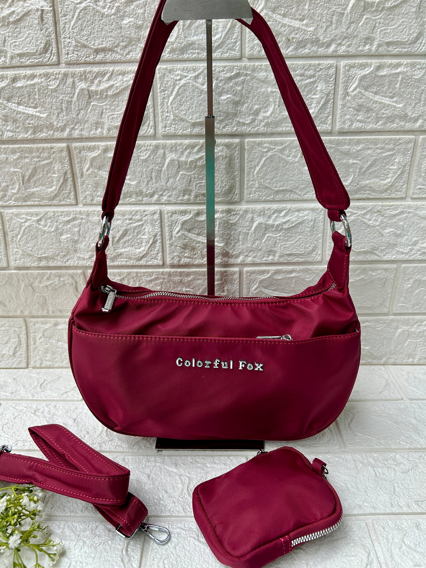 SwitchBag