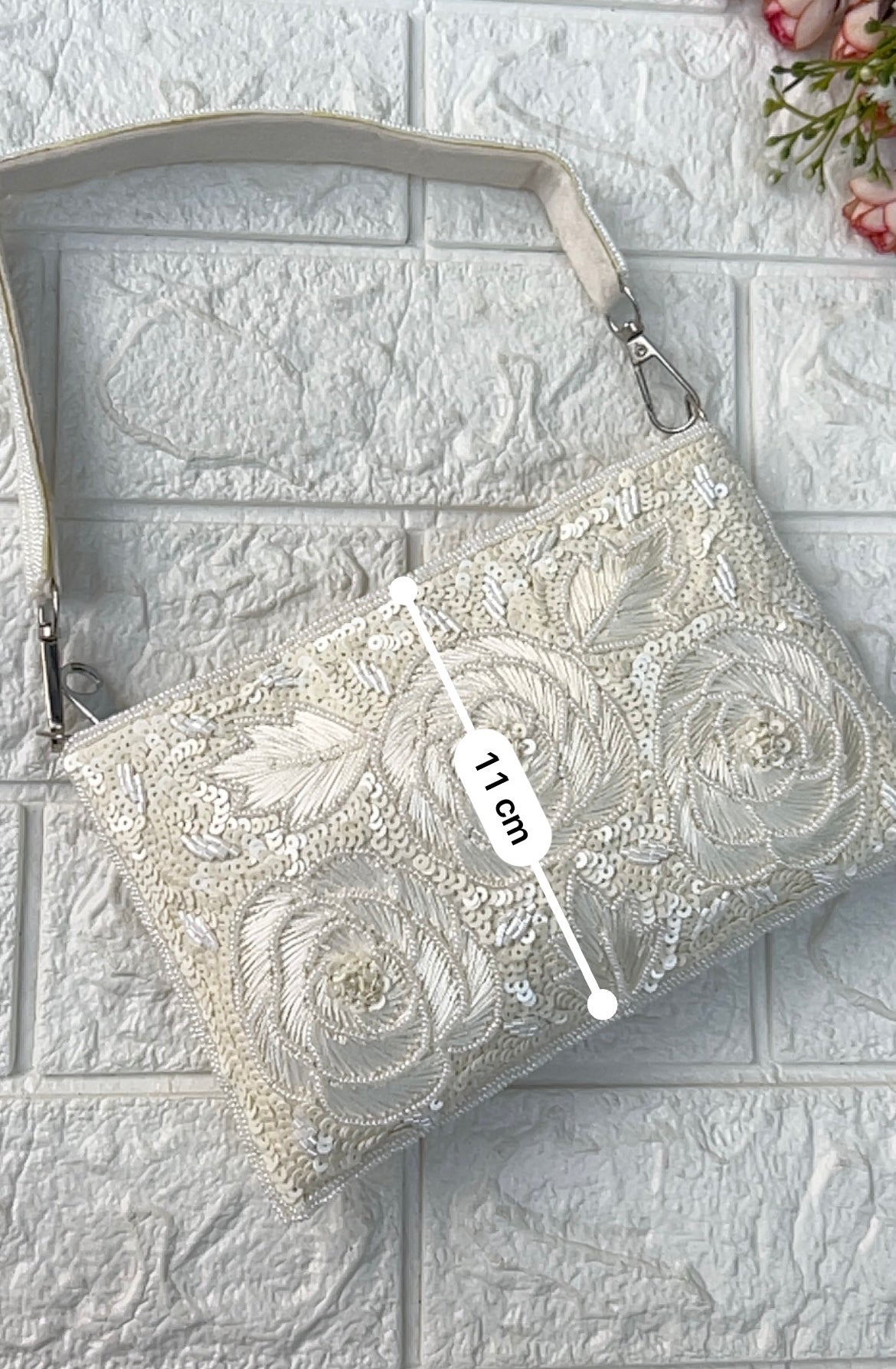 Dazzle Bloom Bag
