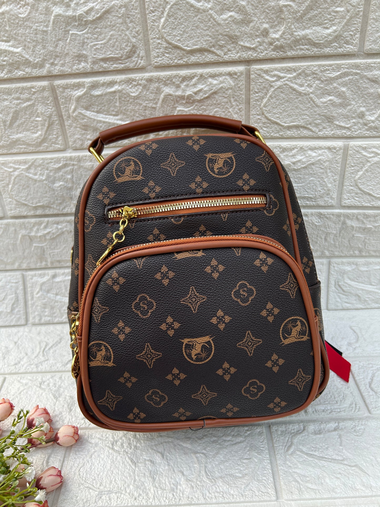 4 in 1 Bag