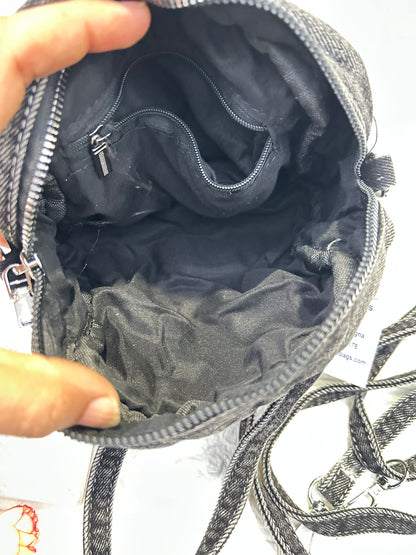 Denim Sling