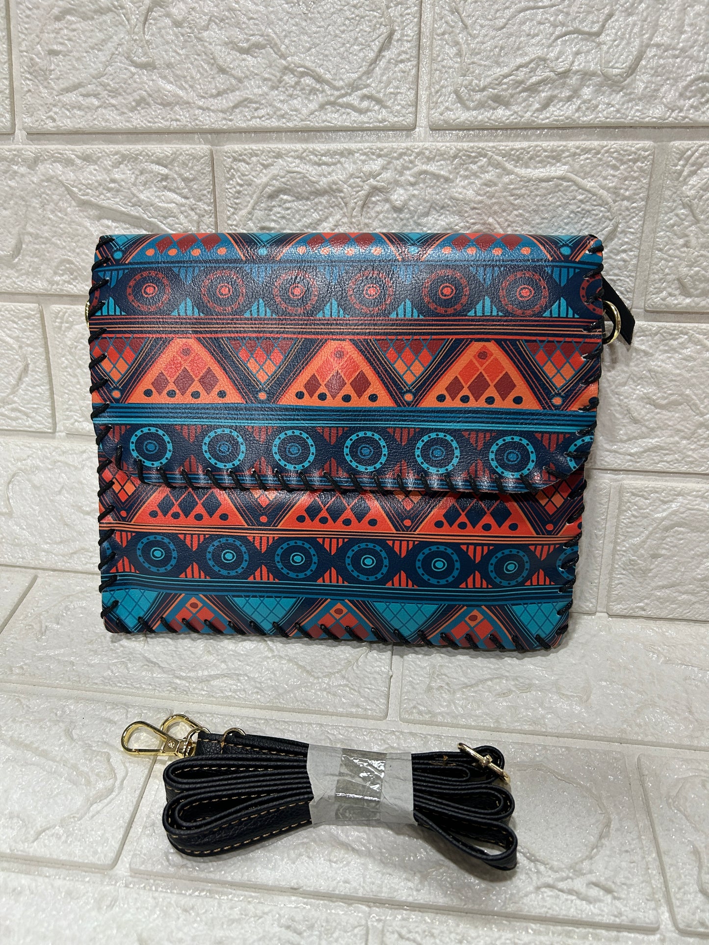 Printed sling 2