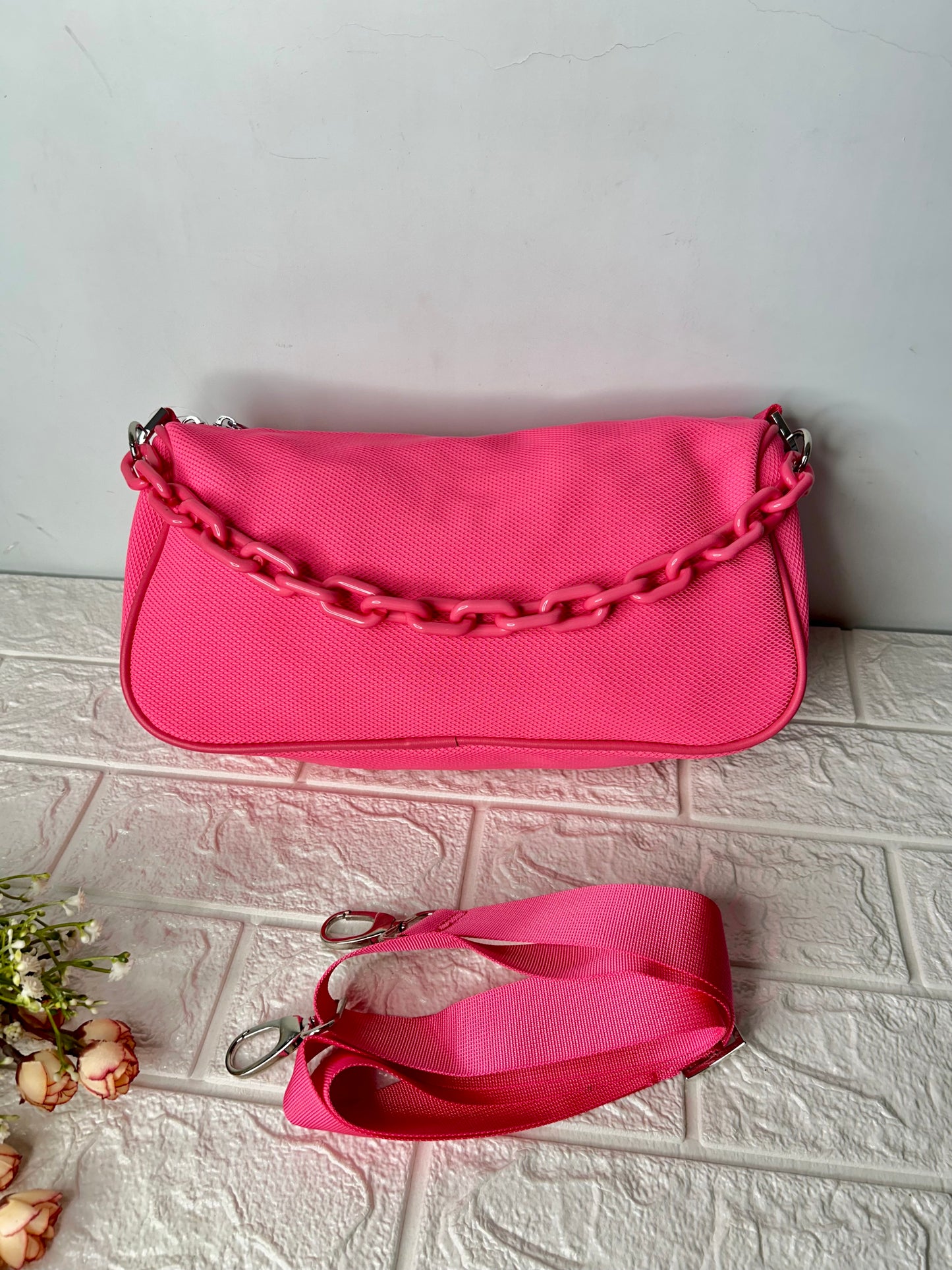 Pop Mesh Sling