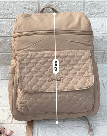 CloudCarry Backpack