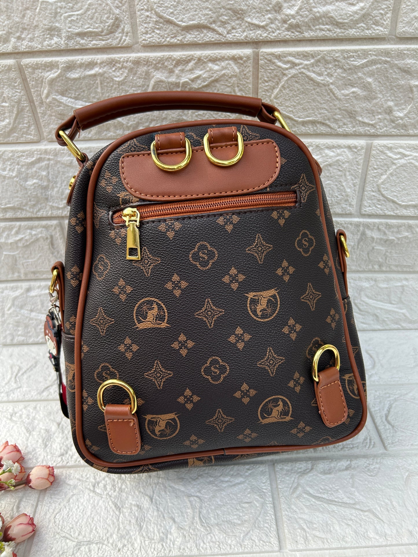 4 in 1 Bag