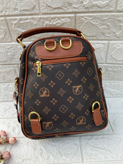4 in 1 Bag