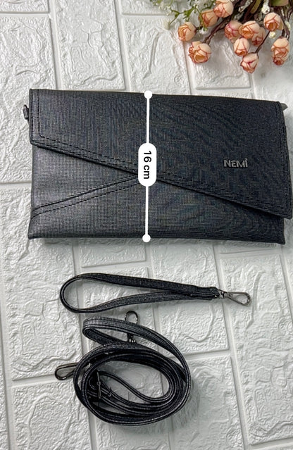 NovaMatte Clutch