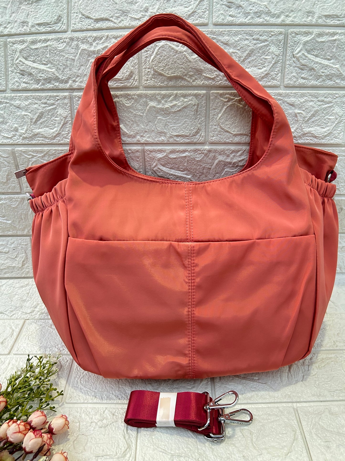 GoLight ShoulderBag-2