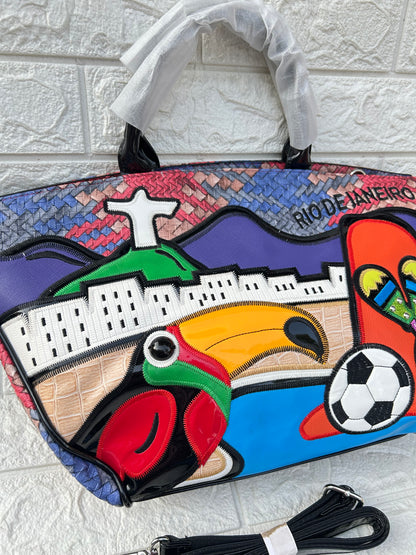 ArtViva Totebag 1