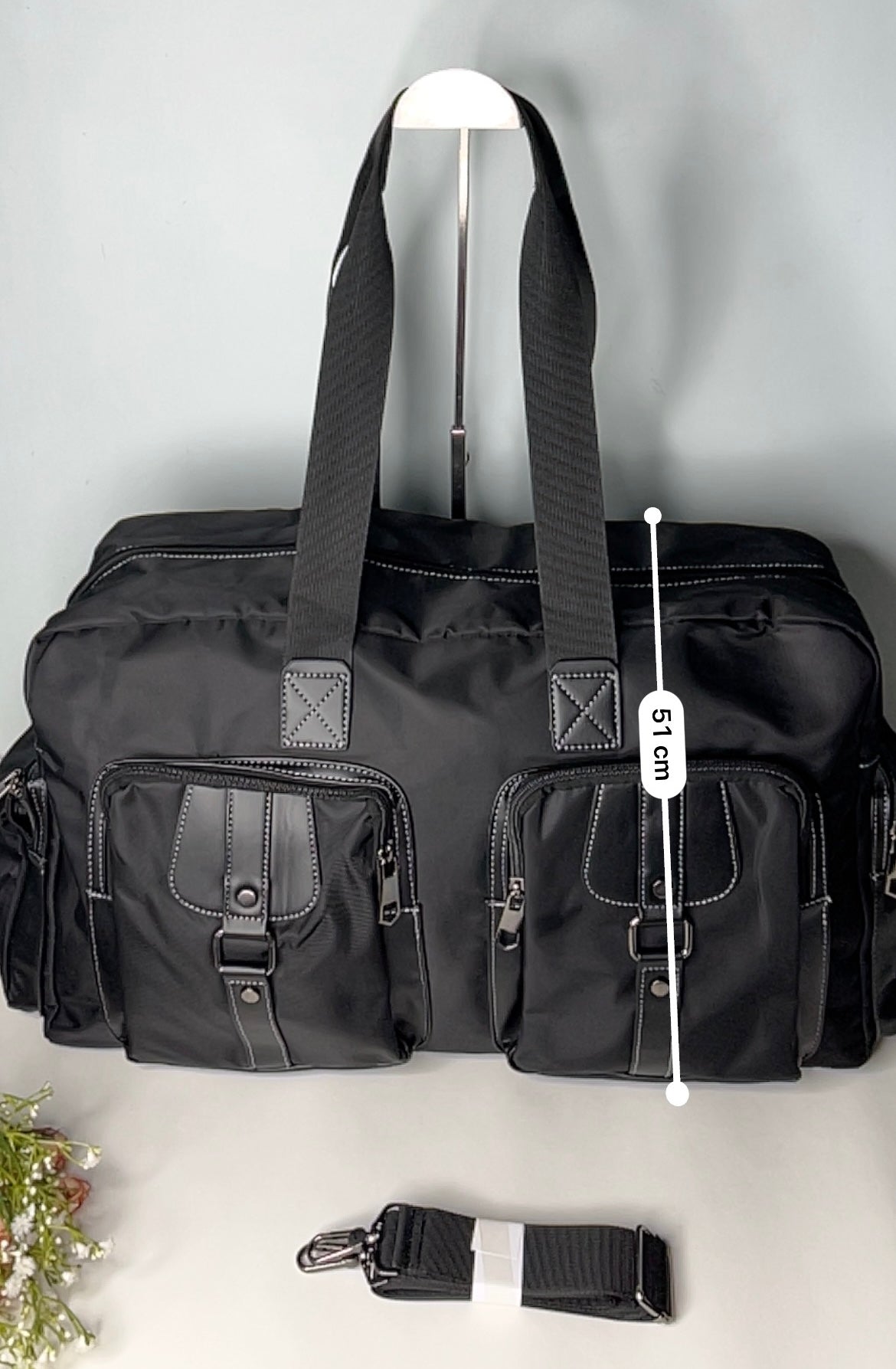 EasyGo Travel Bag
