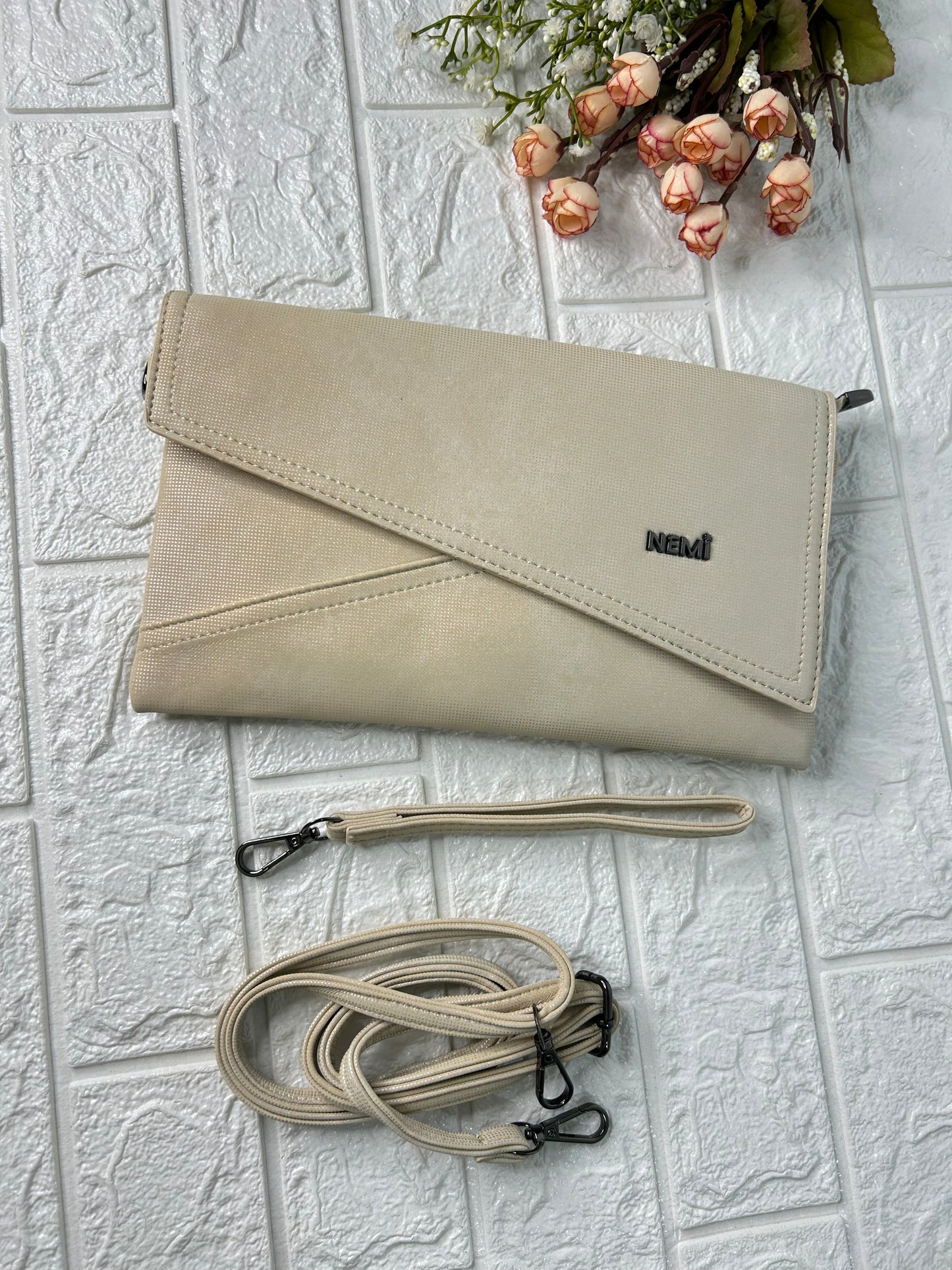 NovaMatte Clutch