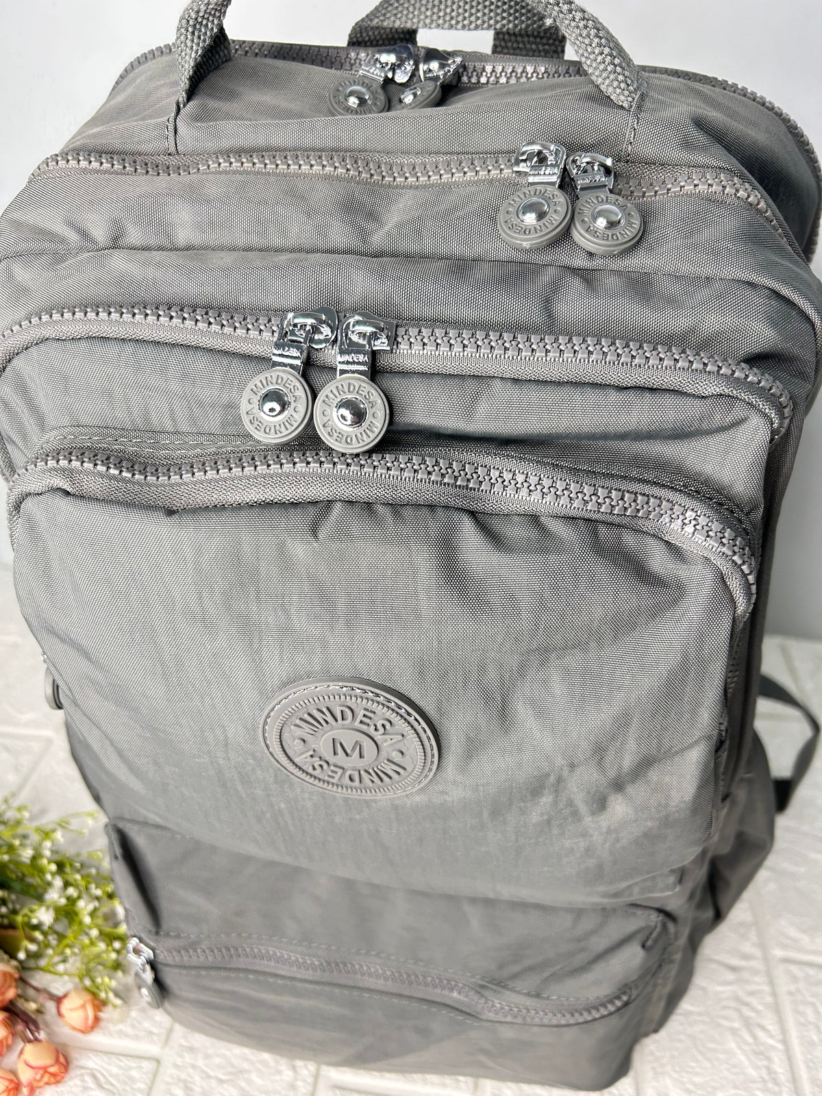 All-Day Utility Backpack