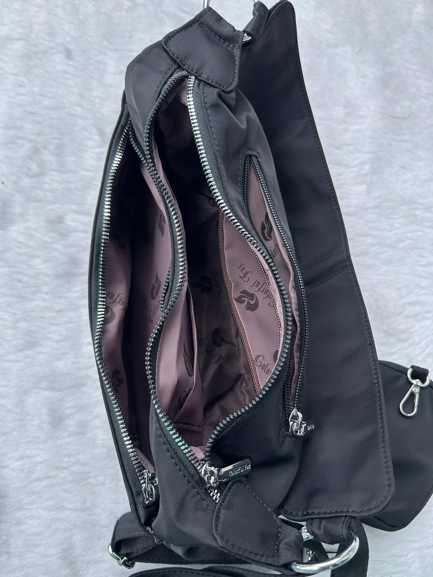 SwitchBag