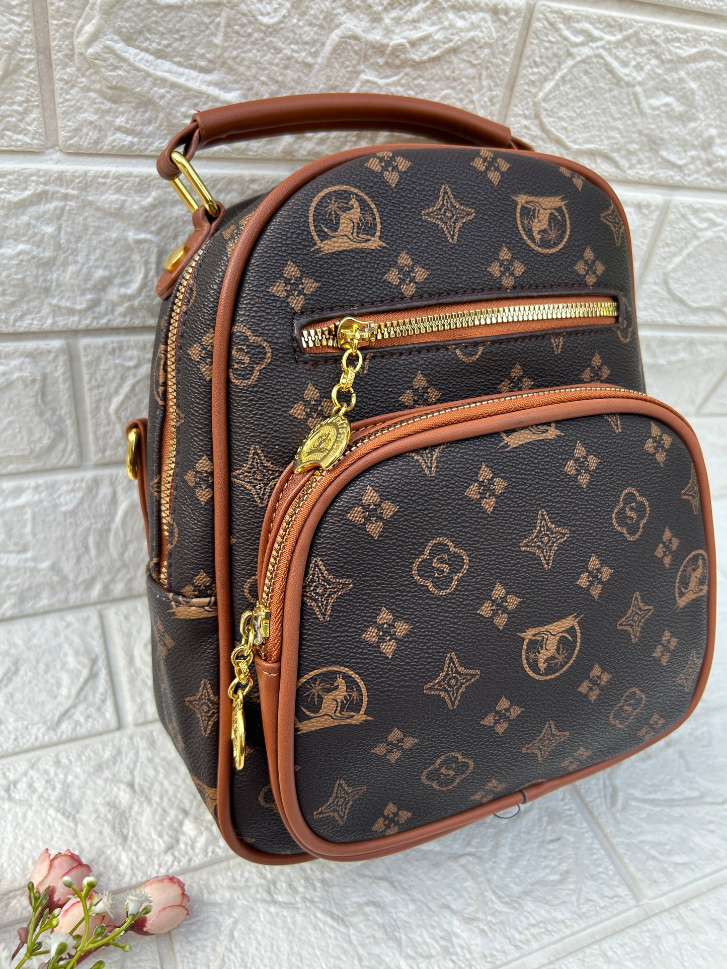 4 in 1 Bag