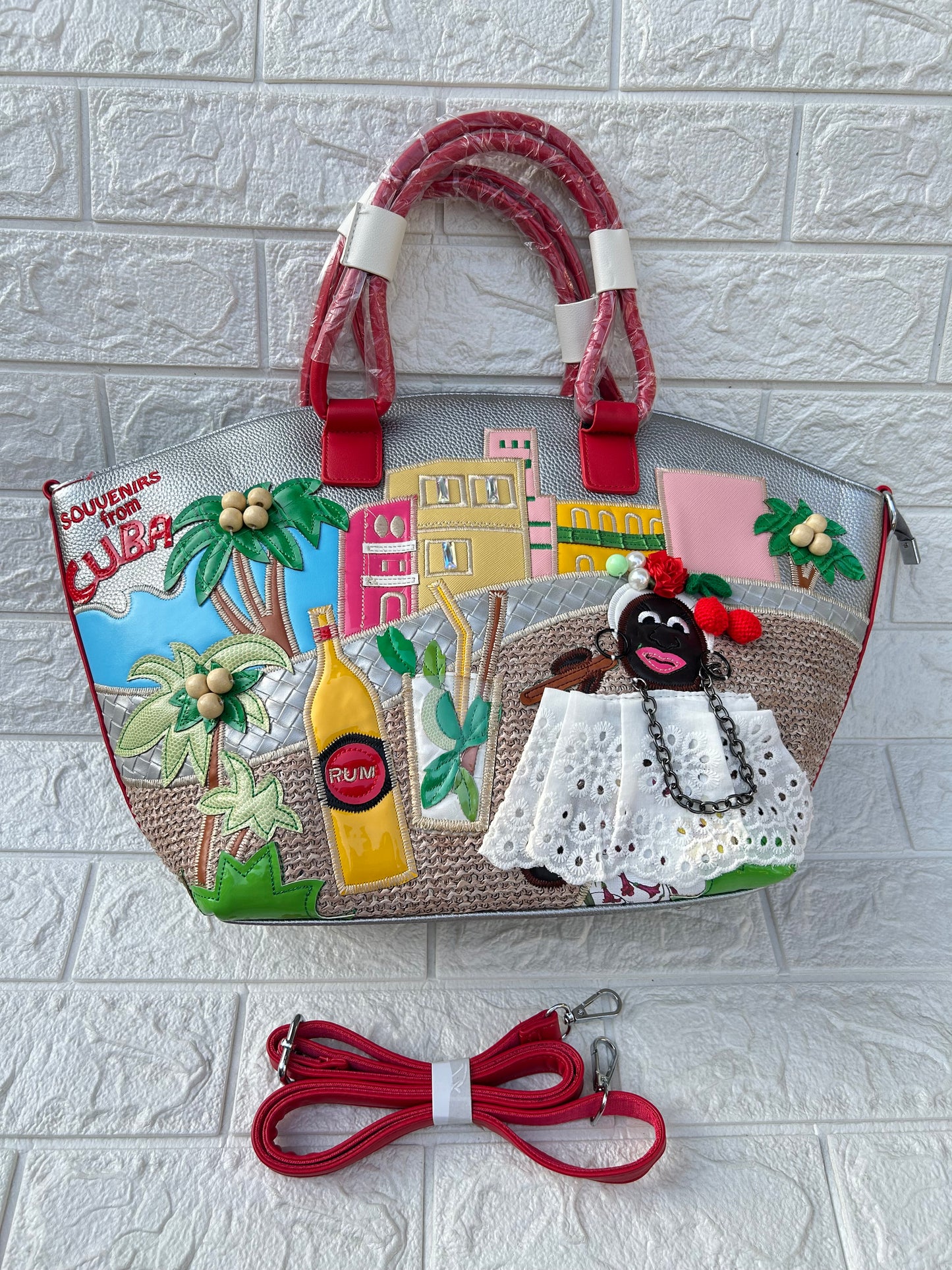 ArtViva Totebag!