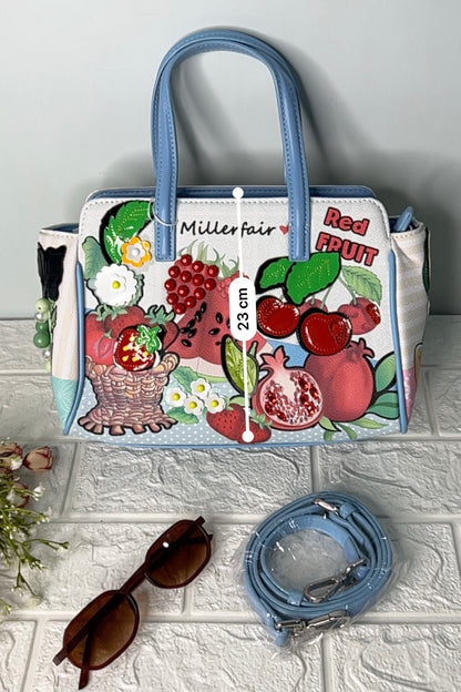 ArtViva HandBag-5