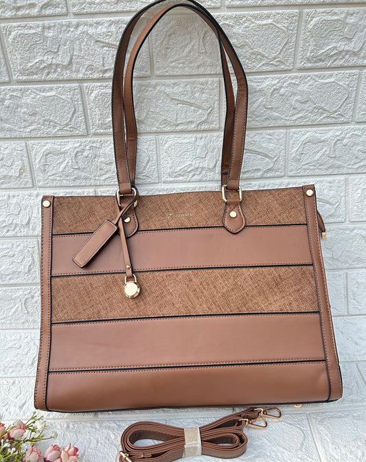 Classic Tote Bag