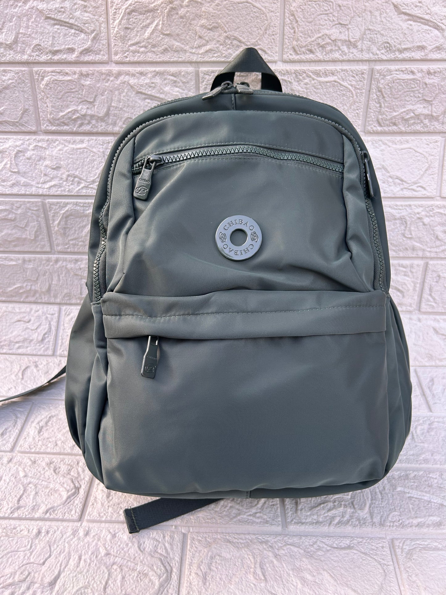 Durable Backpack 2