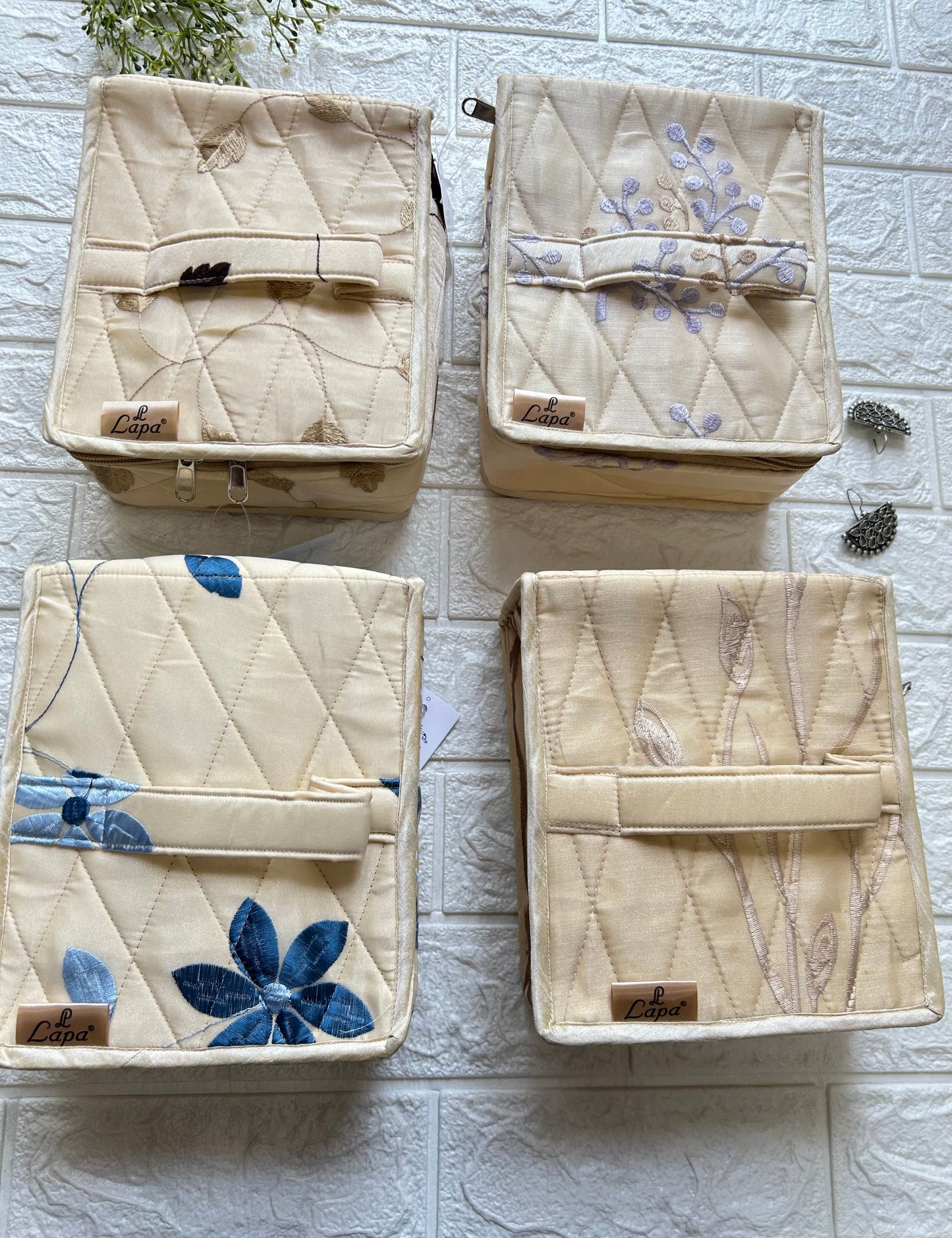 Jewellery Keeper ￼