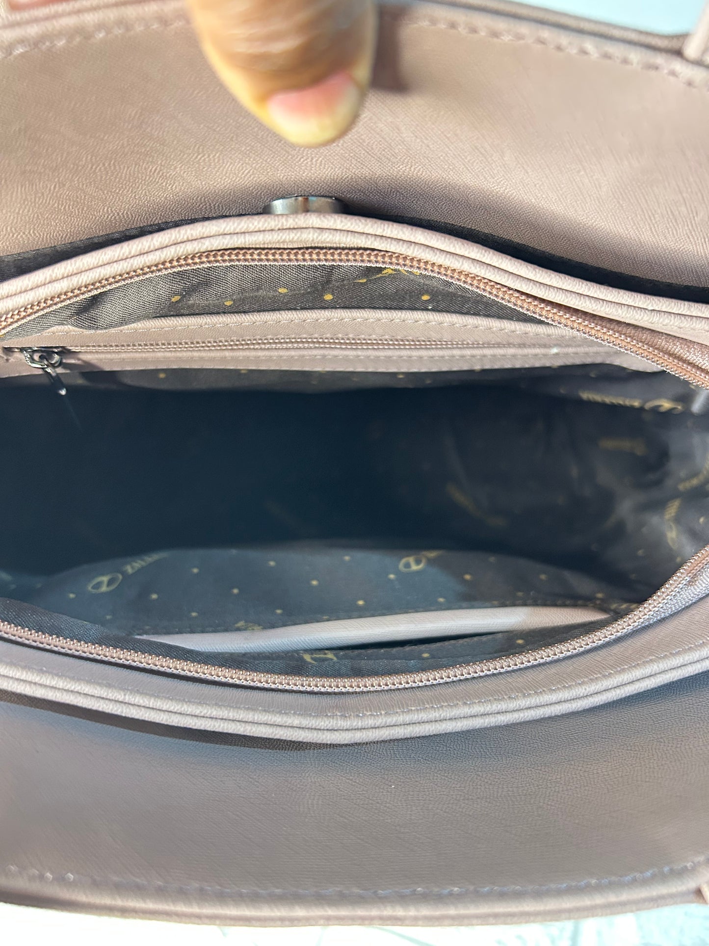 Work Tote 👜