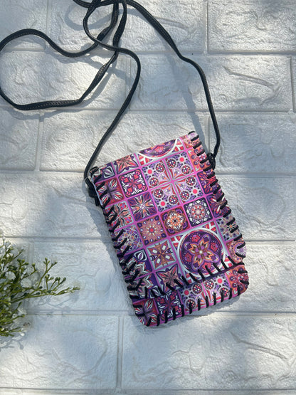 Printed Moblie Sling