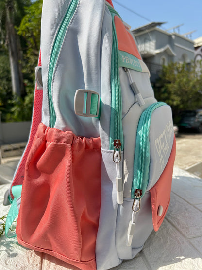 Backpack 5