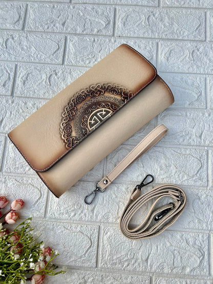 Oldtown Satchel
