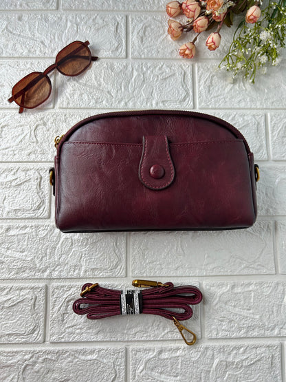 Vintage Shaded Sling