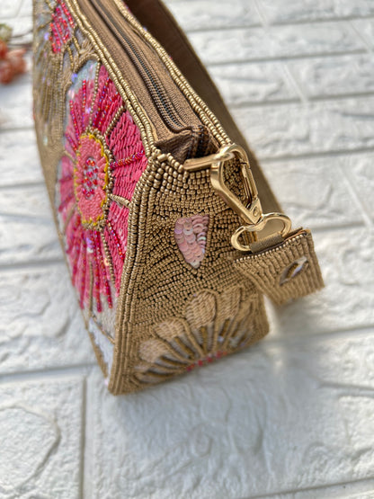 Moti Mehfil bag!