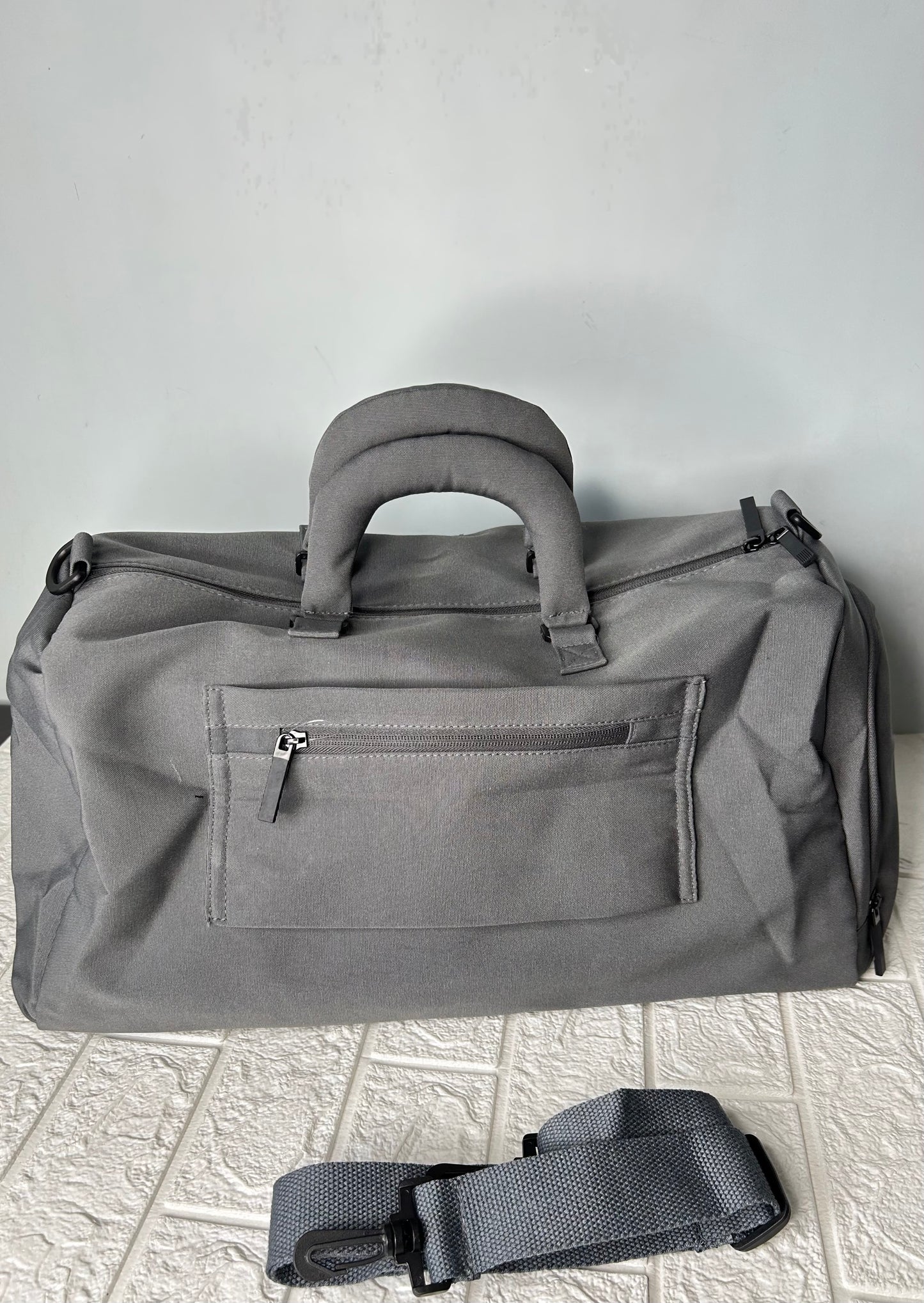 AeroFlex Duffle Bag