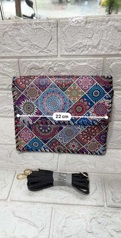 Printed sling 2