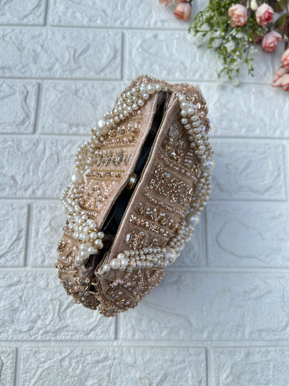 Zari Potali Bag