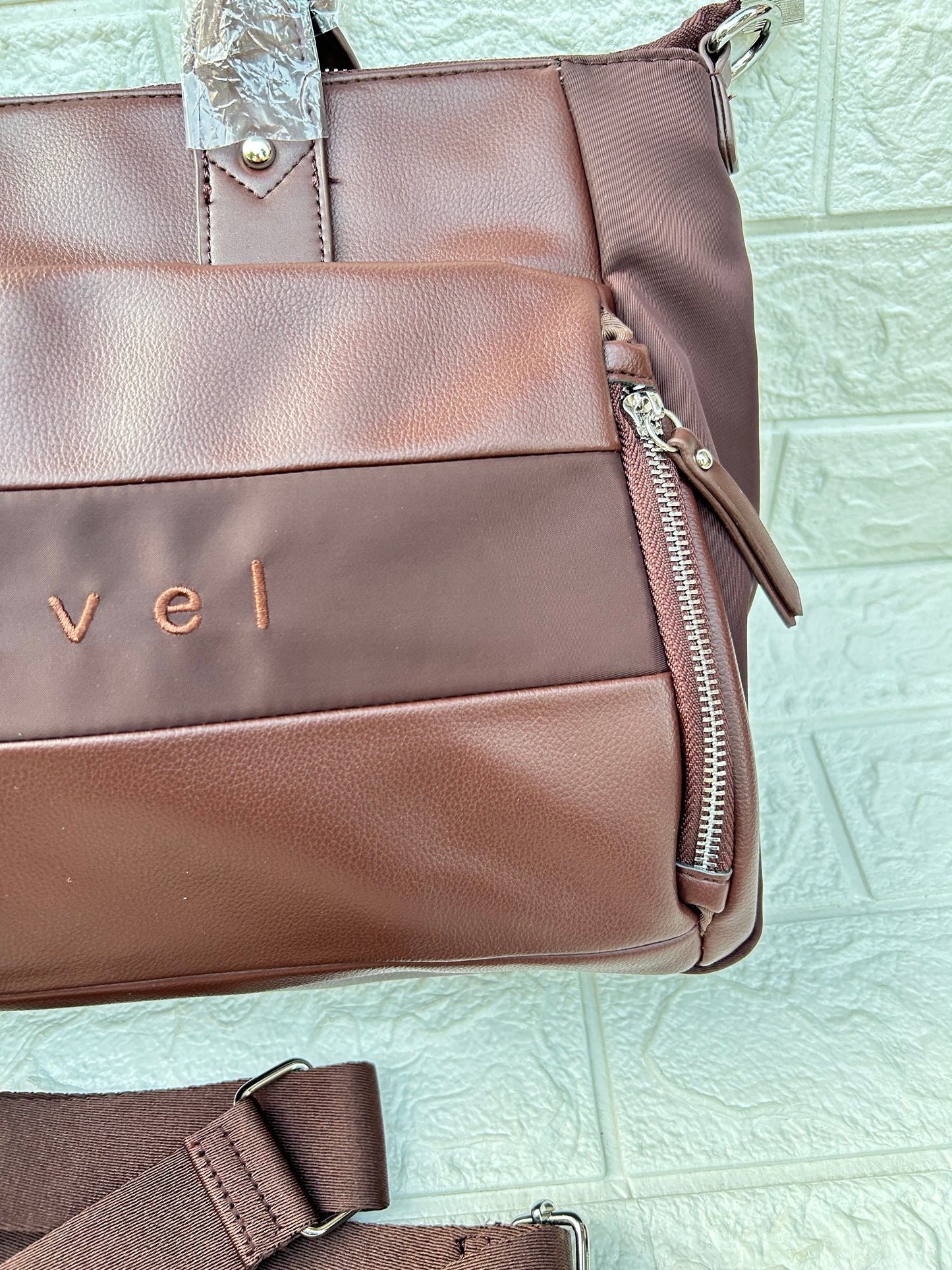 LuxeSpace HandBag