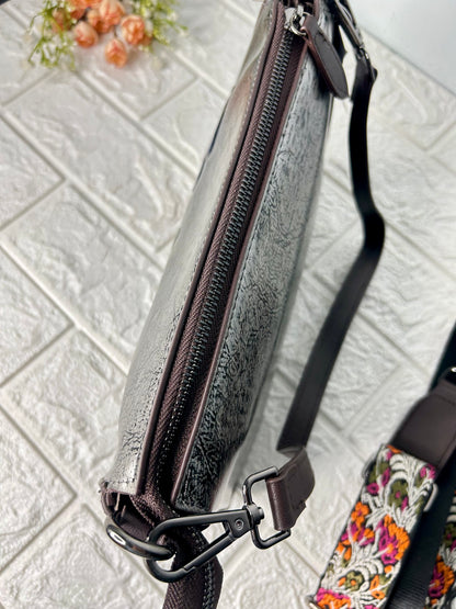 Vintage Bloom Bag!