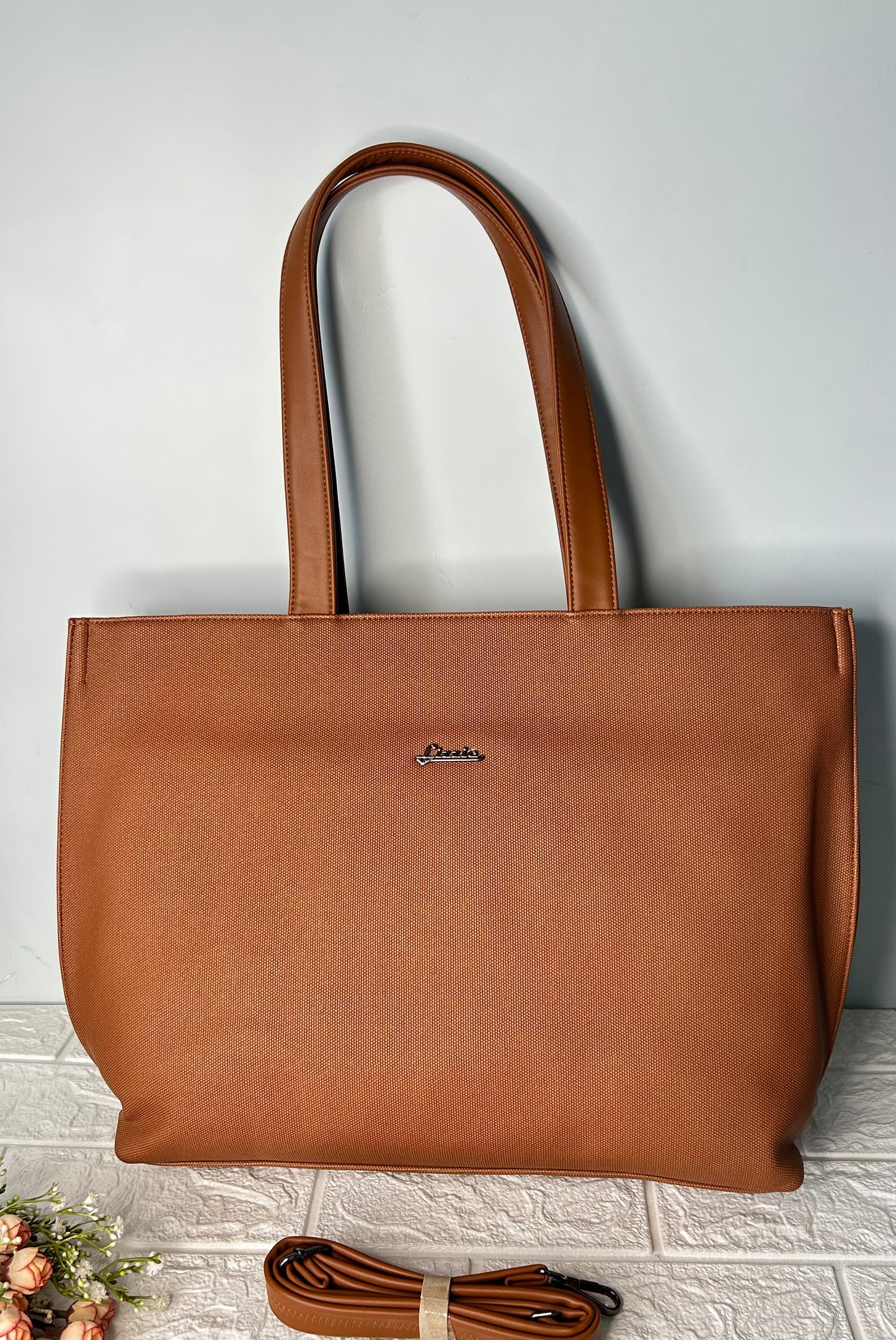 BossBelle Bag