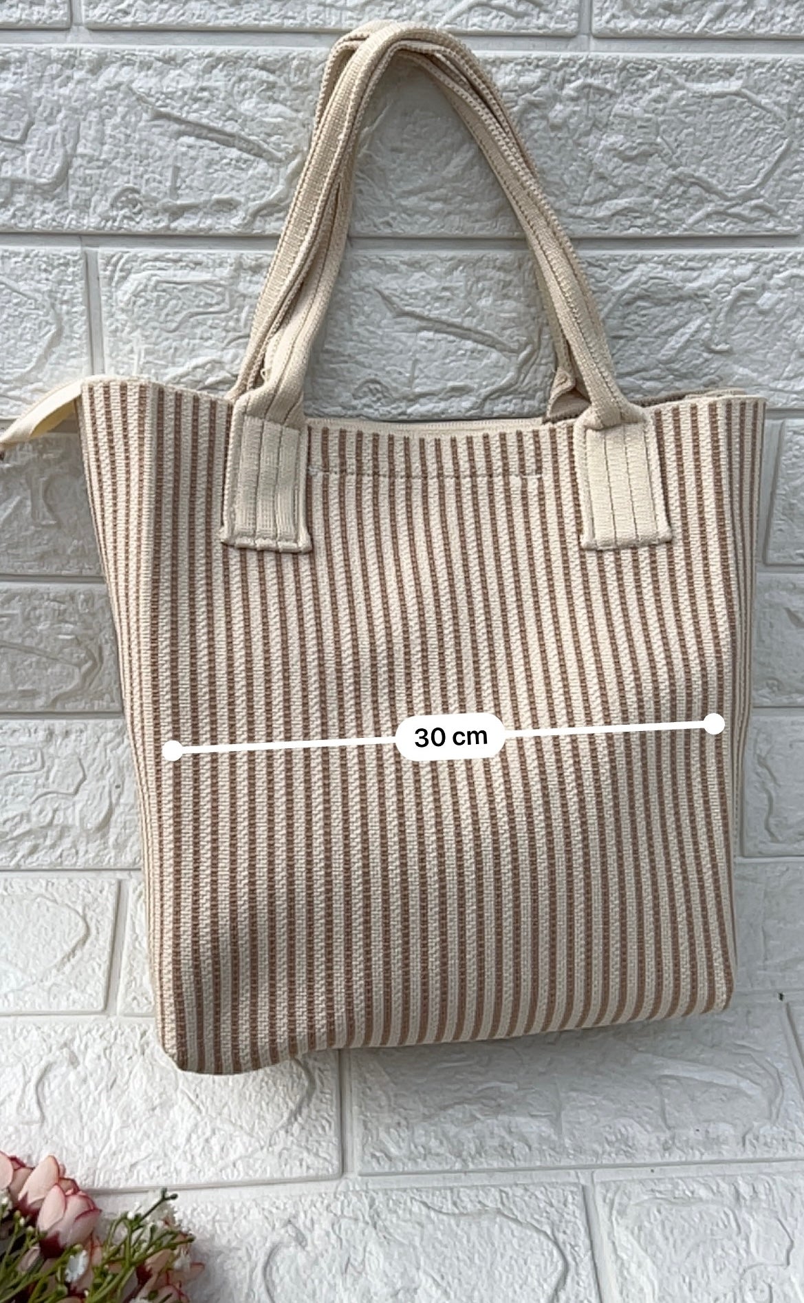 Knit Bag
