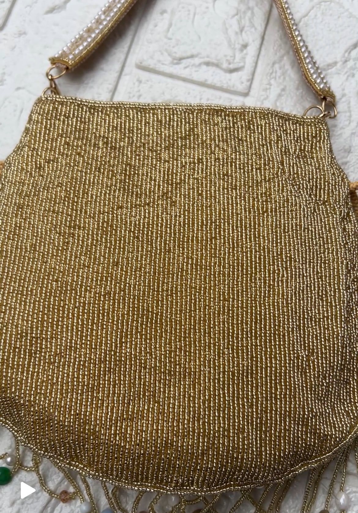 Noore Bag