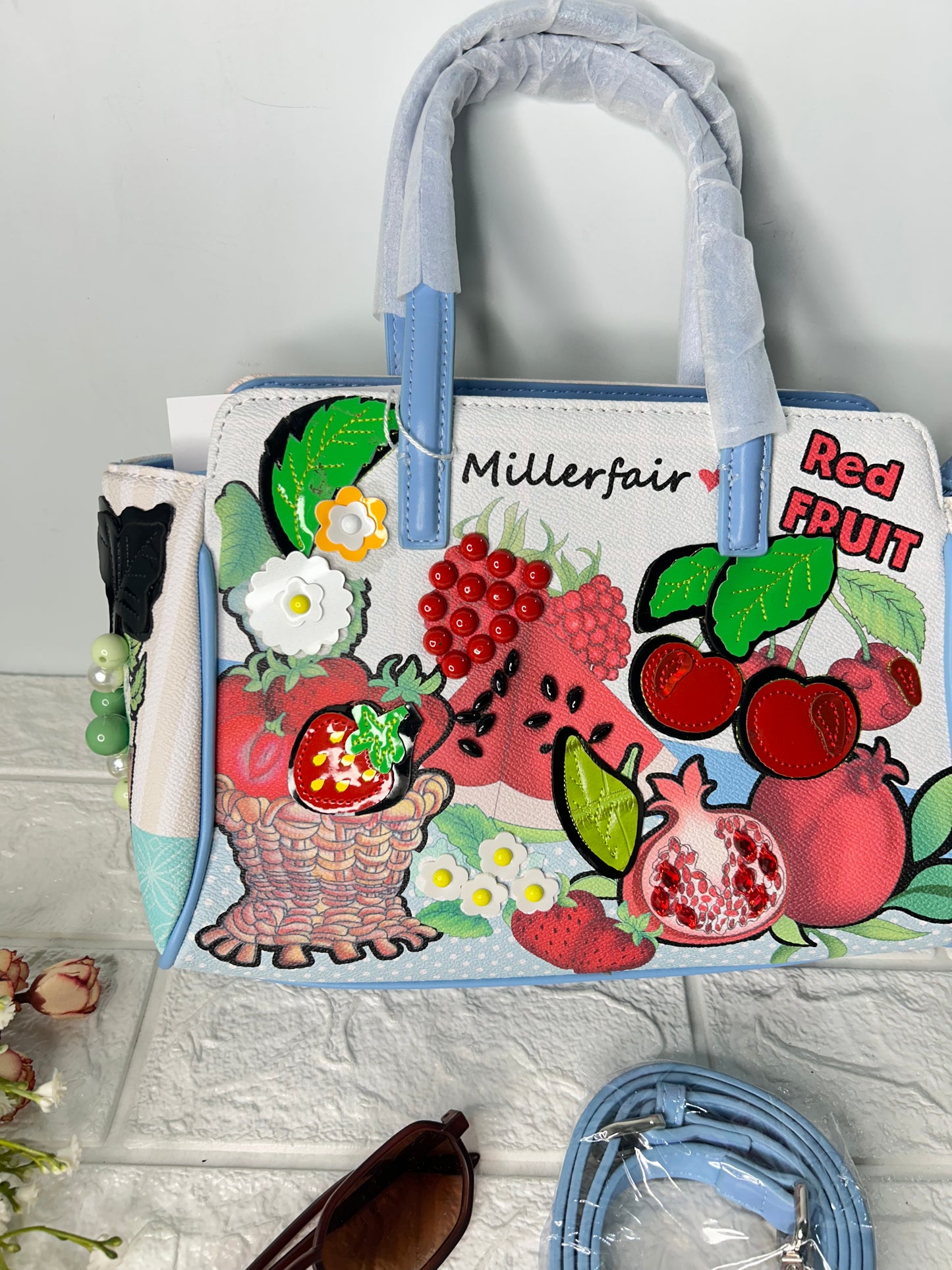 ArtViva HandBag-5